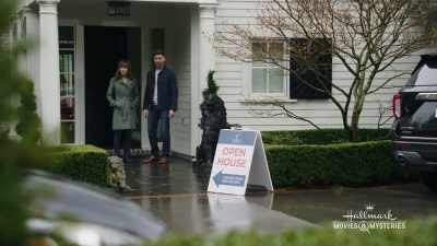 I think that if
he was an investor, - Curious Caterer: Fatal Vows