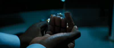 I think, if I may, you need my resources. - Iron Man 2