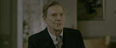 I think I'll call Chief Constable
Eskebjerg tomorrow. - Into the Darkness
