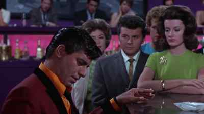 I think I'll do - The Nutty Professor