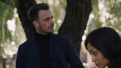 I think I'll get going. - Preacher