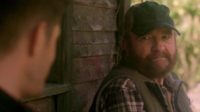 I think I'll go for a drive. - Supernatural