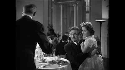 I think I'll have some
ice cream after all. - Mr  Skeffington