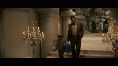 Uh, I think I'll just check on Willie. - Indiana Jones and the Temple of Doom