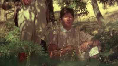 I think I'll just, uh... - Picnic at Hanging Rock