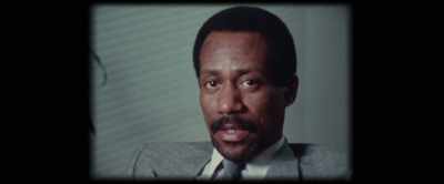 I think I'll let
your documentary
put a cap on that story. - Judas and the Black Messiah