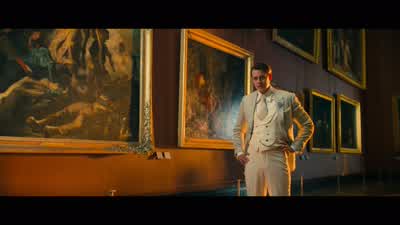 I think I'll miss you when you're gone. - John Wick: Chapter 4