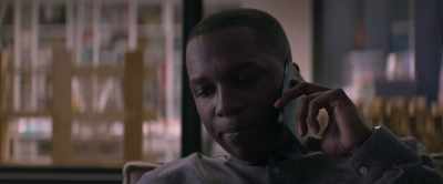 - I think I'll pass.
- Nick. - Needle in a Timestack