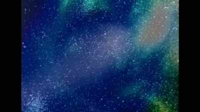 I think I'll run
away with the ants - Going to Mars: The Nikki Giovanni Project