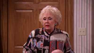 I think I'll straighten up. - Everybody Loves Raymond
