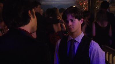 I think I'll take the view from above. - Gossip Girl