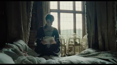 I think I'm becoming quite sentimental as I get older. - The Favourite