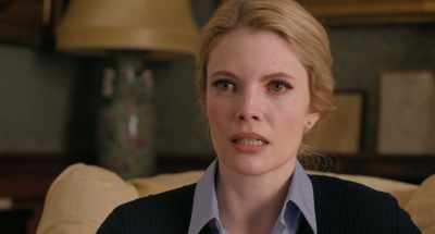 I think I'm being haunted
by my dear old dad. - Miss Willoughby and the Haunted Bookshop