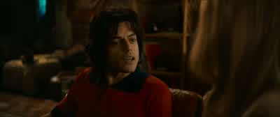 I think I'm bisexualFreddie you're gay - Bohemian Rhapsody