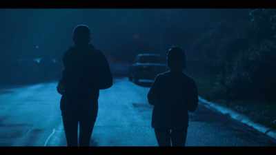 - ♪ I think I'm coming - Dare Me