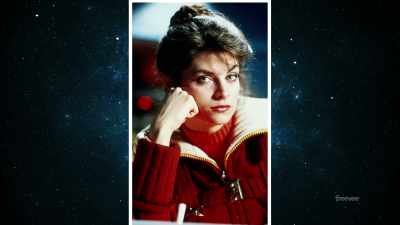 "I think I'm done." - The Center Seat: 55 Years of Star Trek