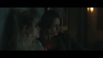 I think I'm drunk. - Tell Me Lies