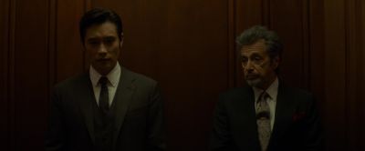 I'm dying - Misconduct