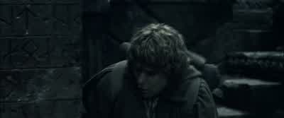 I think I'm getting the hang of this - The Lord of the Rings: The Fellowship of the Ring