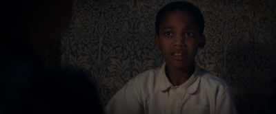 I think I'm getting too old
for bedtime stories, that's all. - Come Away