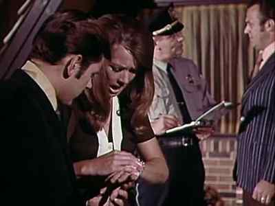 I think I'm going to be sick. - The Wizard of Gore