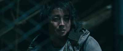 I think I'm going to be sick. - Kaiji: Final Game