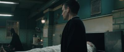 I think I'm going crazy. - The Offering
