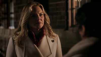- I think I'm going to get
this place shut down - My Son's Deception