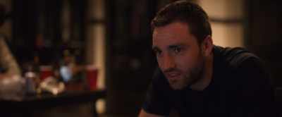 I think I'm going to give
her the gift of my absence. - Tell Me Lies