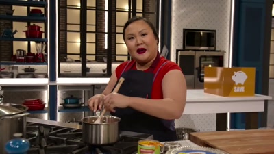 I think I'm going to make
some sort of pot pie variation. - Cook at all Costs