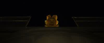 I think I'm going to say good-night. - Isle of Dogs