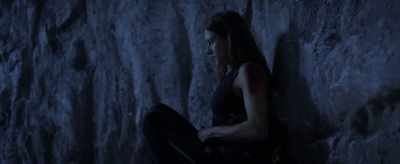 I think I'm going
to take you to Antelao. - The Ledge