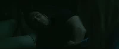 I think I'm gonna be laid off. - Gone Girl