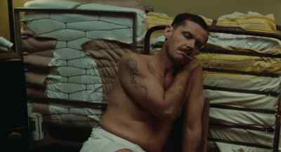I think
I'm gonna be sick again. - The Last Detail