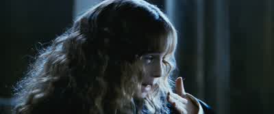 I think I'm gonna be sick. - Harry Potter and the Chamber of Secrets