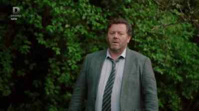 I think I'm gonna be sick. - The Brokenwood Mysteries
