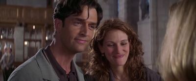 I think I'm gonna cry - My Best Friend's Wedding