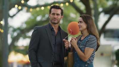 - I think I'm gonna give up
planning completely. - The Soulmate Search