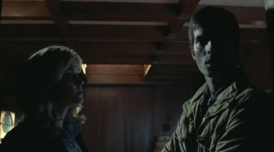 - I think I'm gonna go talk
to Meg and Bill again. - Haven
