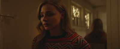 - I... think I'm gonna have-- - Mother/Android