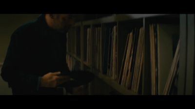I think I'm gonna
like this place. - Nobody