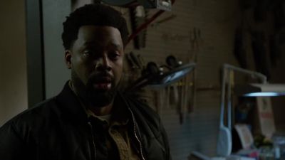 I think I'm gonna need
some kind of understanding. - Chicago P.D.