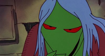 I think I'm gonna ride that goddamn horse - Fritz the Cat