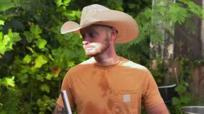   I think I'm gonna
  start pouring it in - Moonshiners: Master Distiller