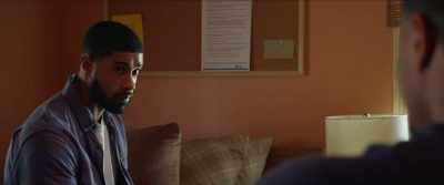 - I think I'm good.
- A'ight. - All the Queen's Men