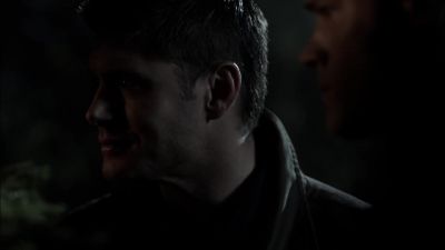 I think I'm good. - Supernatural