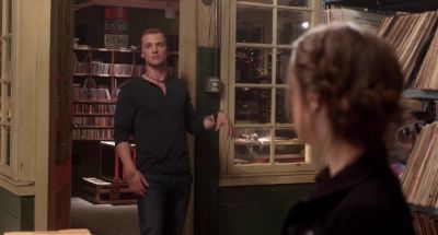 I think I'm good - Pitch Perfect