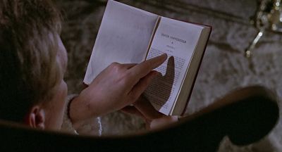 David Copperfield - Fahrenheit 451