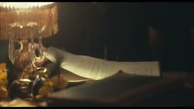 ARTHUR: I think I'm in fucking love. - Peaky Blinders