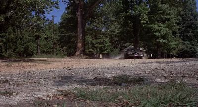 I think I'm in love with your belt buckle - Smokey and the Bandit